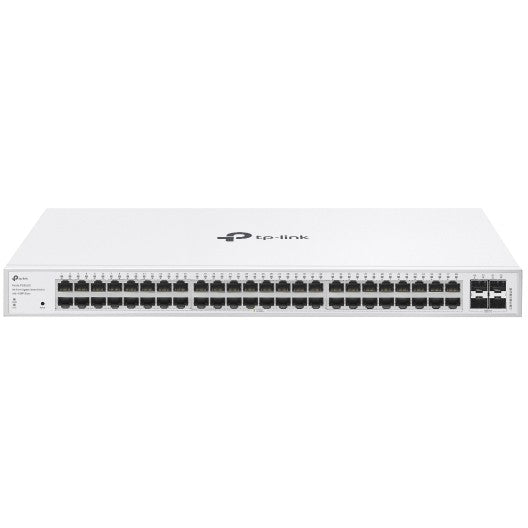 TP-Link Smart Switch Festa FS352G 48-Port Gigabit