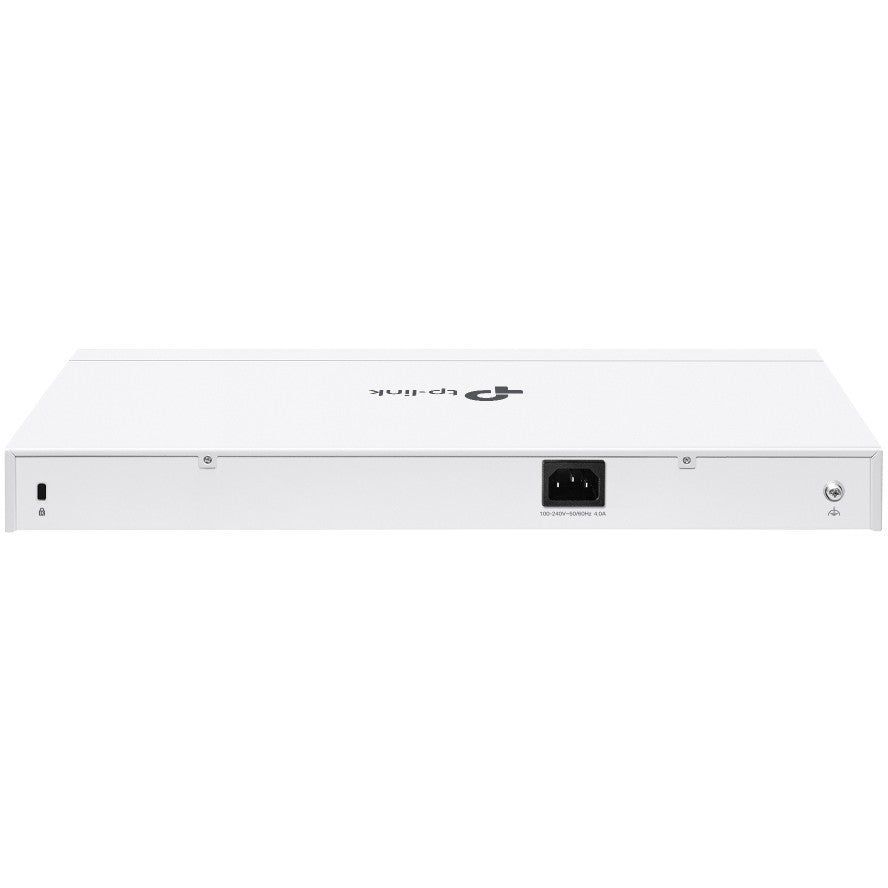 TP-Link Smart Switch Festa FS328GP 28-Port Gigabit PoE