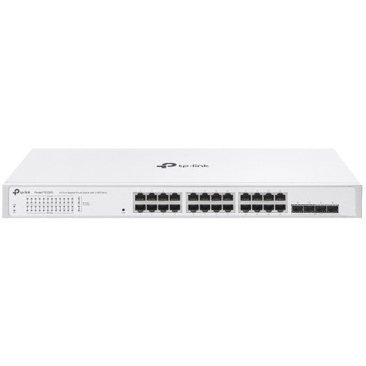 TP-Link Smart Switch Festa FS328G 24-Port Gigabit