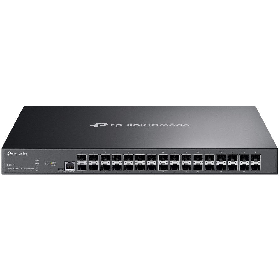 TP-Link Omada Switch 16x GE SX3032F