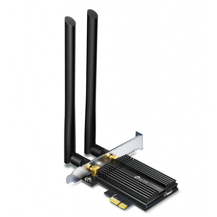 TP-Link WL-Adapter Archer TX50E (AX3000/Bluetooth Adapter)