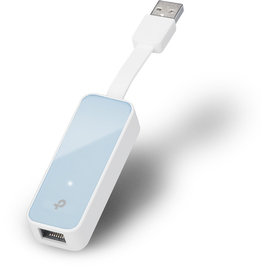 TP-Link Schnittstelle UE200 USB2.0=>10/100MBit
