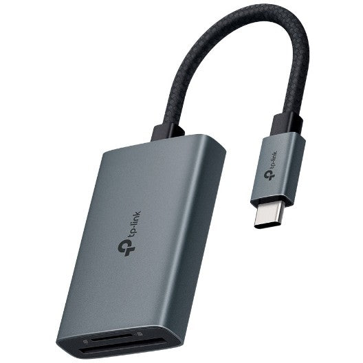 TP-Link HUB UA440C USB-C to SD & microSD