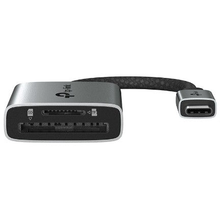 TP-Link HUB UA440C USB-C to SD & microSD