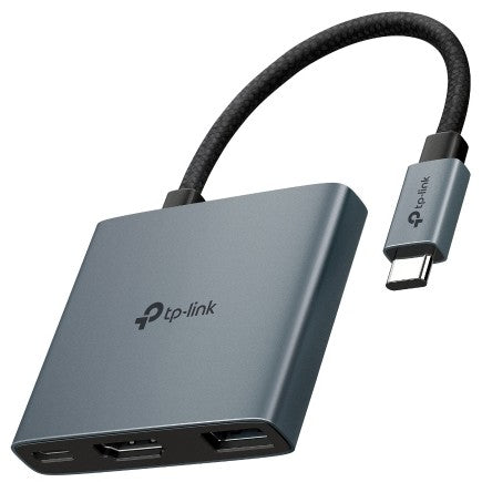 TP-Link HUB UH6120C USB-C 3-Port Hub