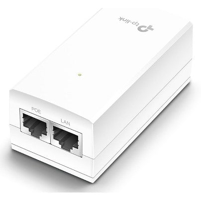 TP-LINK PoE-Injector 24V 12W 1xAusgangsstecker.24V Passiv PoE