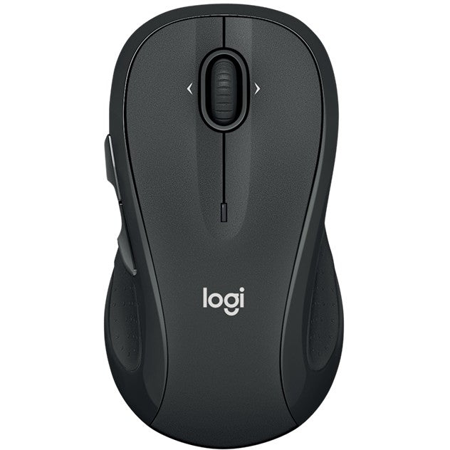 NL Logitech MK545 Advanced Wireless Desktopset US Layout