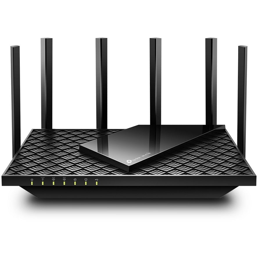 TP-Link WL-Router Archer AXE75 (AX5400/Tri)