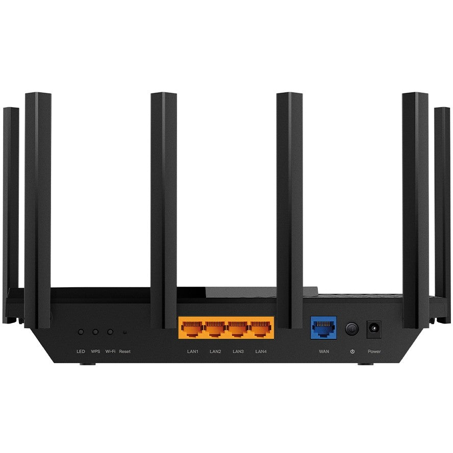 TP-Link WL-Router Archer AXE75 (AX5400/Tri)