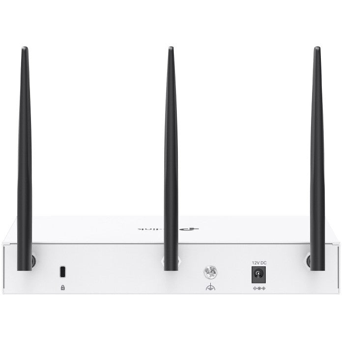 TP-Link WL-Router Festa FR365 Gigabit VPN-Router (AX3000)