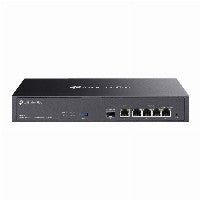 TP-Link Omada Gigabit Rackmount Desktop VPN Router