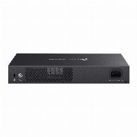 TP-Link ER7406 Omada Gigabit Rackmount Desktop VPN Router – Ansicht 2