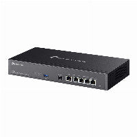 TP-Link ER7406 Omada Gigabit Rackmount Desktop VPN Router – Ansicht 3
