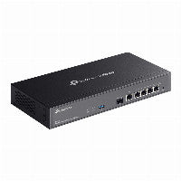 TP-Link ER7406 Omada Gigabit Rackmount Desktop VPN Router – Ansicht 4