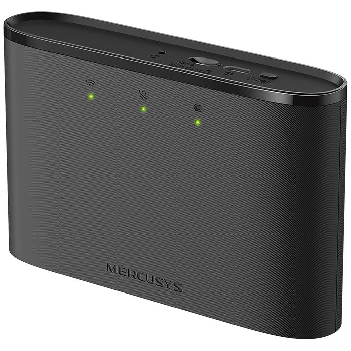 TP-Link Mercusys MT110 150Mbps 4G LTE Mobile Wi-Fi