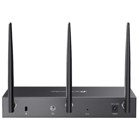 TP-Link Omada DR3650v(EU) AX3000 Gigabit Desktop DSL Gateway