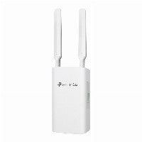 TP-Link Omada AX3000 Wi-Fi 6 Outdoor/Indoor Gateway