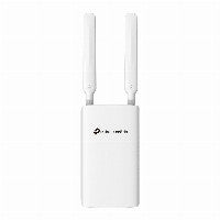 TP-Link Omada ER703WP-4G-Outdoor AX3000 Wi-Fi 6 Outdoor/Indoor Gateway – Ansicht 2