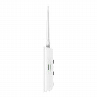 TP-Link Omada ER703WP-4G-Outdoor AX3000 Wi-Fi 6 Outdoor/Indoor Gateway – Ansicht 3