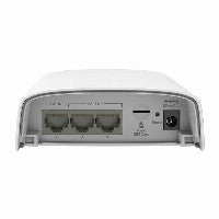 TP-Link Omada ER703WP-4G-Outdoor AX3000 Wi-Fi 6 Outdoor/Indoor Gateway – Ansicht 4