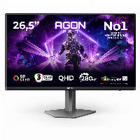 AOC 27 2560X1440 QHD