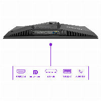 AOC AG276QZD2 27 2560X1440 QHD – Ansicht 3