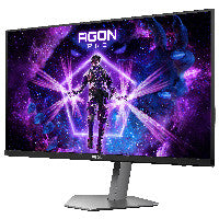 AOC AG276QZD2 27 2560X1440 QHD – Ansicht 6