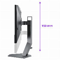 AOC AG276FK 27IN 68.58CM IPS – Ansicht 2