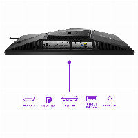 AOC AG276FK 27IN 68.58CM IPS – Ansicht 3