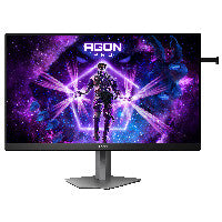 AOC AG276FK 27IN 68.58CM IPS – Ansicht 4