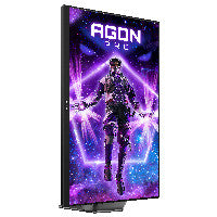 AOC AG276FK 27IN 68.58CM IPS – Ansicht 6