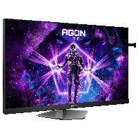 AOC AG276FK 27IN 68.58CM IPS – Ansicht 7