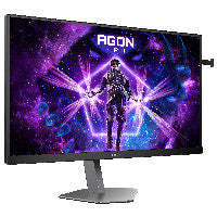 AOC AG276FK 27IN 68.58CM IPS – Ansicht 8