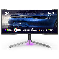 AOC AGON PRO 34IN WQHD
