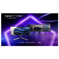 AOC AGON PRO PD34 34IN WQHD – Ansicht 8