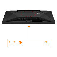 AOC Q27G42XE 68.58cm 27Zoll 2560x1440 1ms 2xHDMI DP Black – Ansicht 3