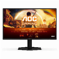 AOC 62.2.cm (24.5“) FHD IPS Gaming Monitor 16:9 HDMI/DP 180Hz 1ms G-Sync