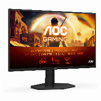 AOC 25G42E 62.2.cm (24.5“) FHD IPS Gaming Monitor 16:9 HDMI/DP 180Hz 1ms G-Sync – Ansicht 2