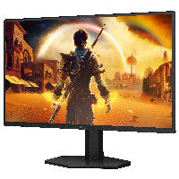 AOC 25G42E 62.2.cm (24.5“) FHD IPS Gaming Monitor 16:9 HDMI/DP 180Hz 1ms G-Sync – Ansicht 4