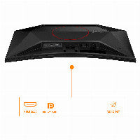 AOC 68.6cm (27") C27G42E 16:09 HDMI+DP Curved black – Ansicht 3