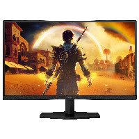 AOC 68.6cm (27") C27G42E 16:09 HDMI+DP Curved black – Ansicht 4