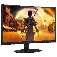 AOC 68.6cm (27") C27G42E 16:09 HDMI+DP Curved black – Ansicht 5
