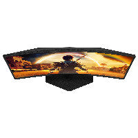 AOC 68.6cm (27") C27G42E 16:09 HDMI+DP Curved black – Ansicht 7