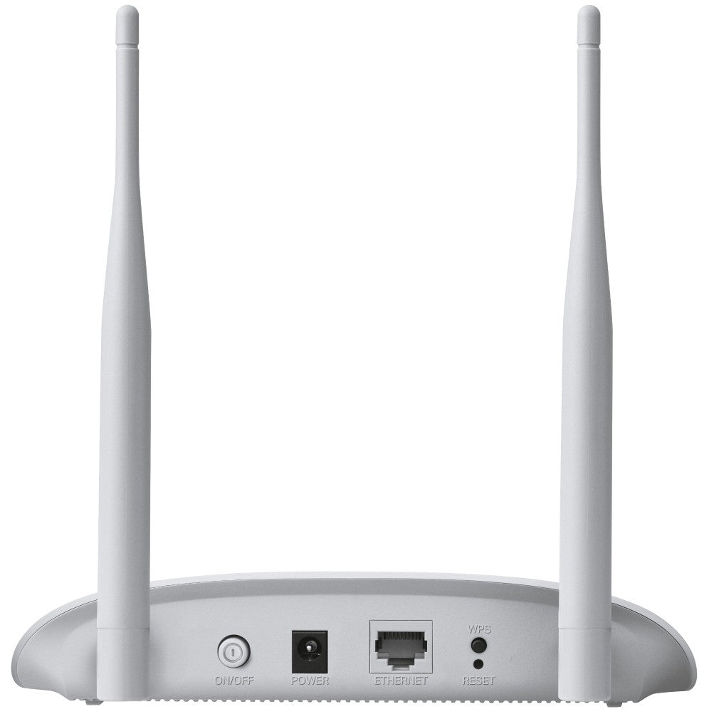 TP-Link WL-AP Access Point TL-WA801N (300MBit)