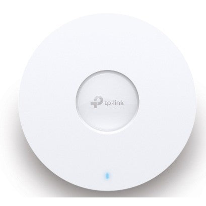 TP-Link Omada WL-AP Access Point EAP653 (AX3000) 5erPack