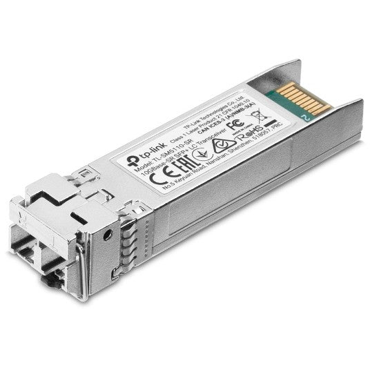 TP-Link Omada 25GBase-SR SFP28 LC Transceiver