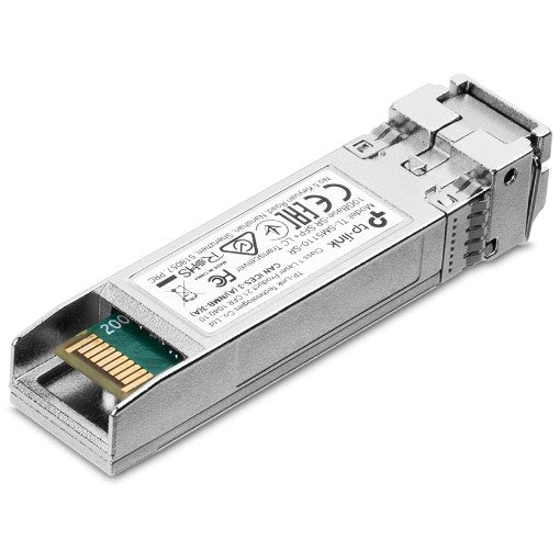 TP-Link Omada 25GBase-SR SFP28 LC Transceiver
