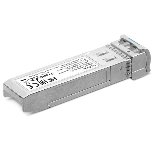 TP-Link Omada SM5110LR Single-Mode SFP Module 8-Pack