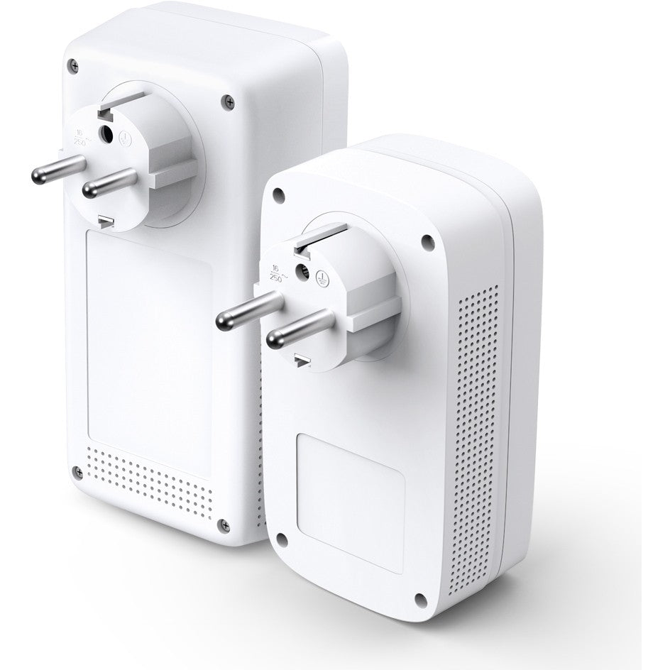 INTD TP-Link Powerline TL-WPA1300P Kit(DE)