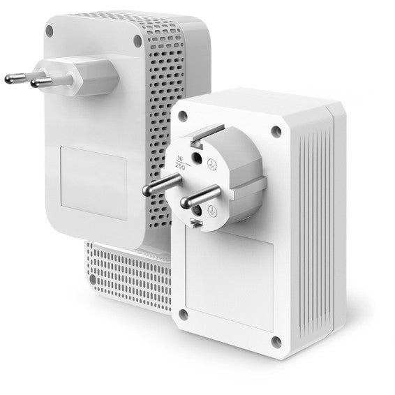 INTD TP-Link Powerline TL-WPA7619 KIT (WL/AC/AV1000)